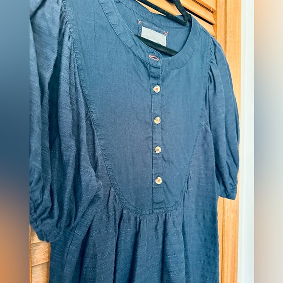 Anthropologie Elinor top - Picture 4 of 8